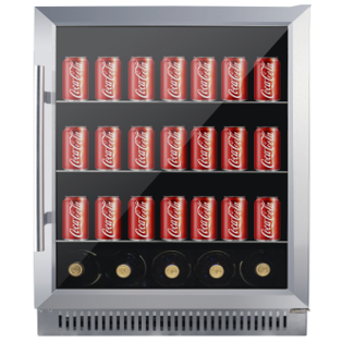 Холодильник ID 001