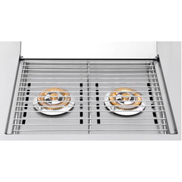 Газовая плита со шкафом ID 001